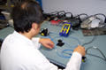 Polarization Maintaining Fiber Optic Components Department