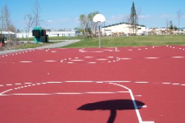 Basketball